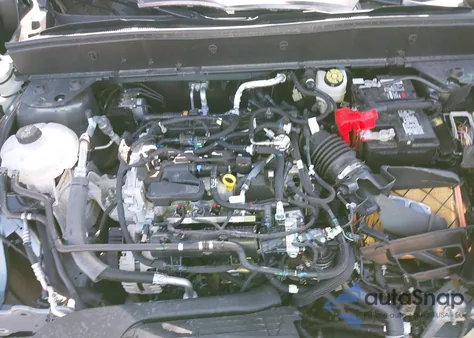 2024 Ford Bronco Sport Big Bend from USA, damaged, VIN 3FMCR9B61RRE84567